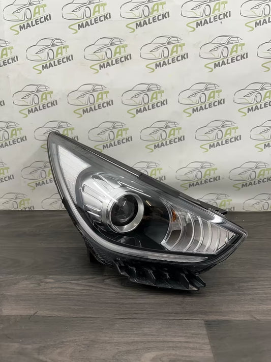 92102-G5 Scheinwerfer LED Original Kia Niro Modelle gebraucht