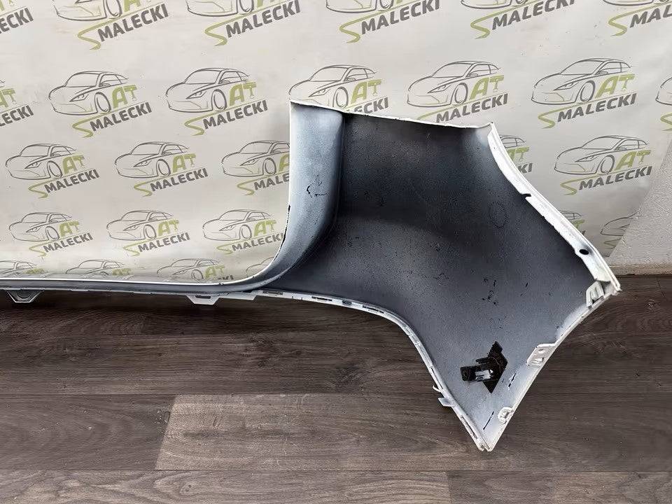 A2478853004 Stoßstange Hinten Mercedes GLA W247 ab 2019