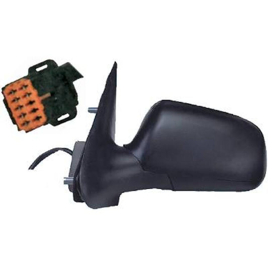 8148TG SPIEGEL LINKS       XSARA, 97-03      SCHWARZ;  5-PIN 4070325