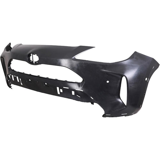 52119-YP959 STOßSTANGE VO.YARIS CROSS, 2022->>  FÜR PDC:4 LÖCHER 6608552