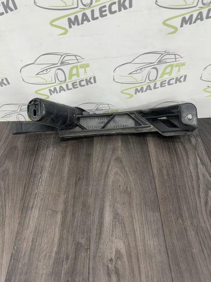 1K0807890A Stoßstangenhalterung Vorne Rechts VW Golf V