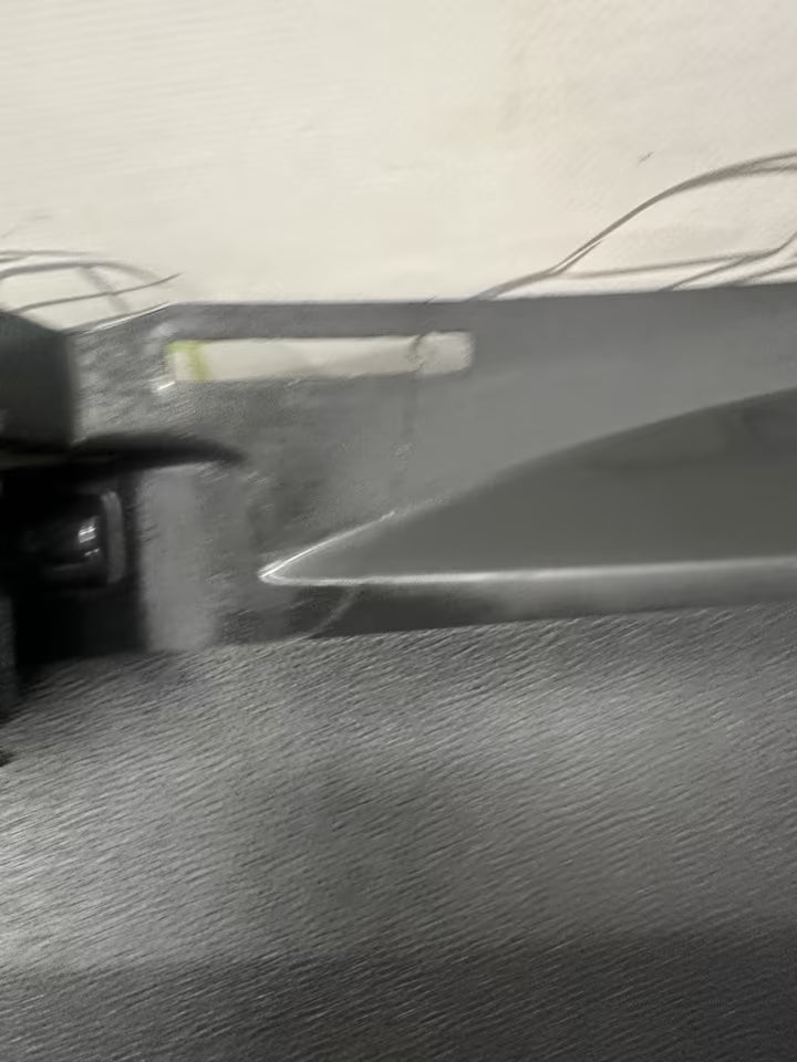 460029937 Abdeckung Kofferraumkante Opel Corsa D 13215808