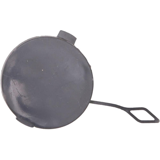 51117309484 ABSCHLEPP KAPPE  MINI JCW, 10-15   R55; R56; R57; R58 1206162