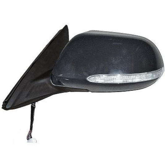 76250-SEA-G21ZA SPIEGEL LI.  ACCORD SEDAN, 03-08                7-PIN 5218225