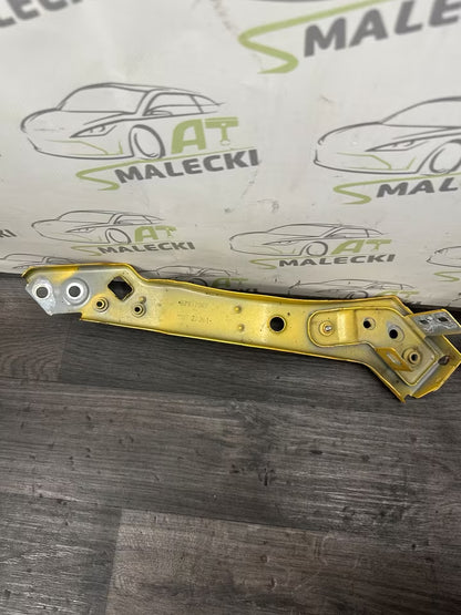 6251206E Scheinwerferhalterungs-Set für Renault Megane III RS