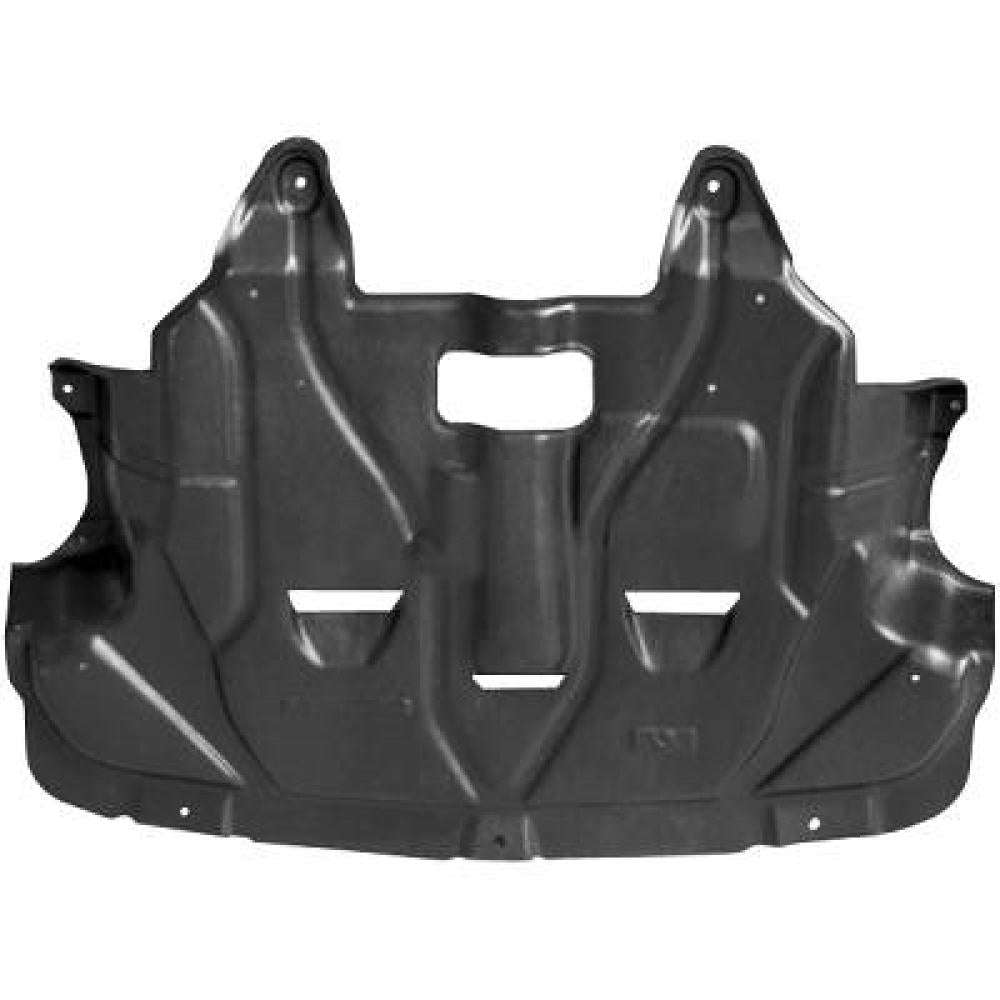 467452 MOTORRAUMABDKG.VORN DOBLO, 01-05 8034850