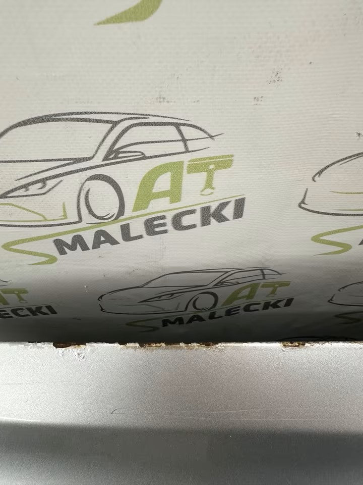 Heckklappe Kofferraum Deckel Vw Golf VI 6 5K Farbe LA7W Komplett