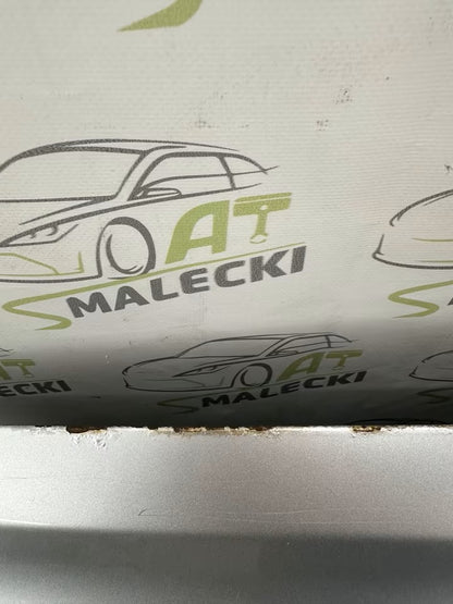 Heckklappe Kofferraum Deckel Vw Golf VI 6 5K Farbe LA7W Komplett