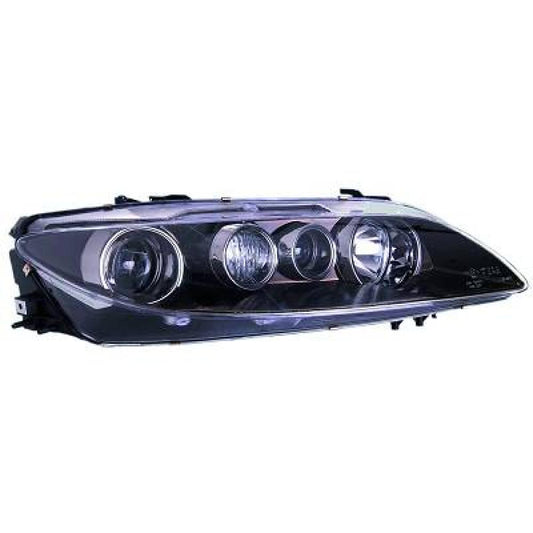 GRYB510K0 SCHEINWERFER RE.  MAZDA 6, 05-08           +MOTOR LWR 5625180