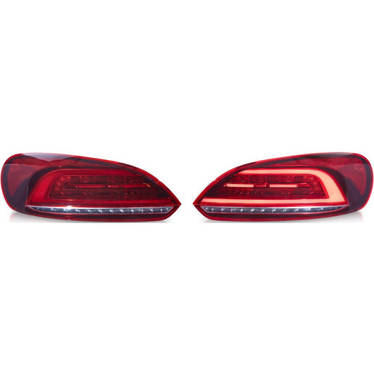 nan DESIGNRÜCKL. SET SCIROCCO, 08-14       LED; LIGHTBAR, 2251295