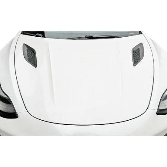 SPORT MOTORHAUBE  MODEL 3, 17->>            HC-STYLE, 7930100