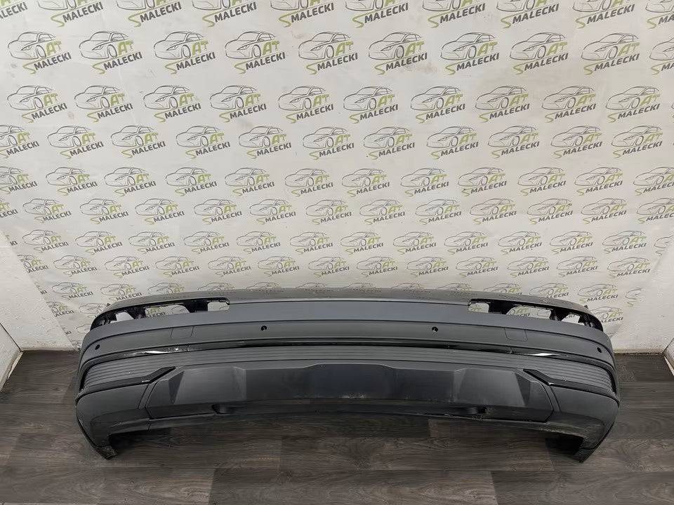 4M0807511 Stoßstange Hinten Audi Q7 4M Modelle