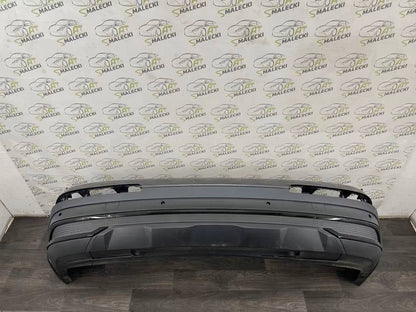 4M0807511 Stoßstange Hinten Audi Q7 4M Modelle