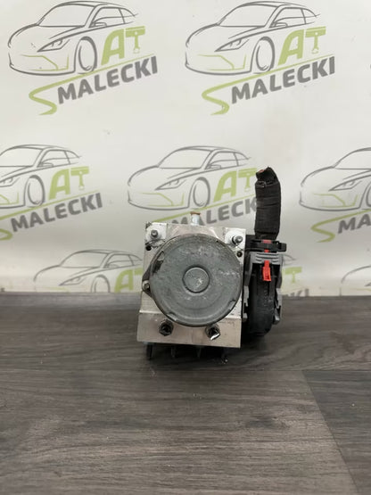 4F0910517AC 4F0614517T Abs ESP Steuergerät Audi A6 4F 2,7 Tdi