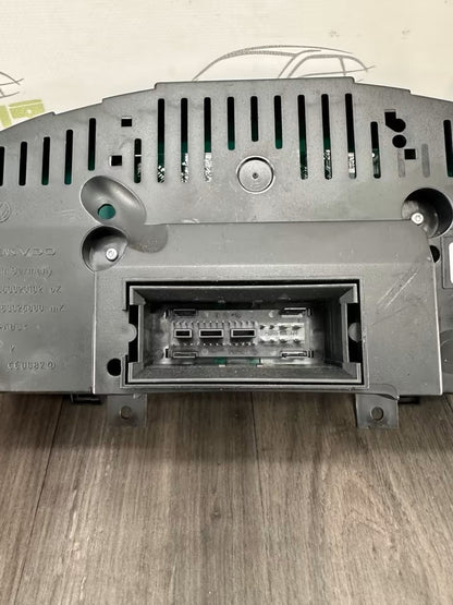 1K0920854B Tacho Kombiinstrument Vw Golf V 5 1K 5M 1,9 Tdi
