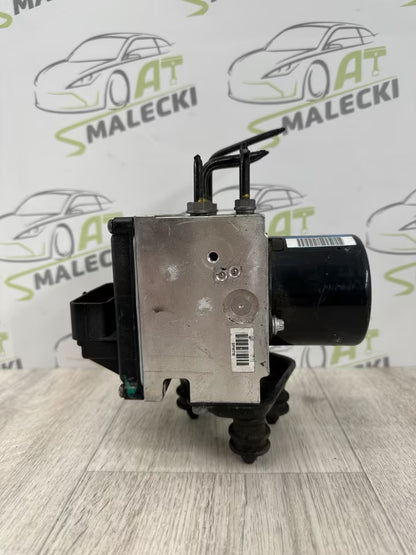 3C0614109A ABS Steuergerät Hydraulik Block Vw Passat 3C B6