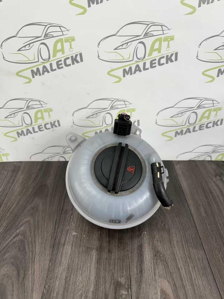 5Q0121407F Ausgleichsbehälter Kühlwasserbehälter Vw Golf VII 7 5G