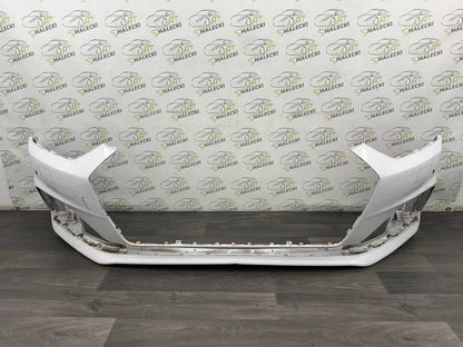 8W6 807 437 P Stoßstange Vorne Audi A5 8W Modelle