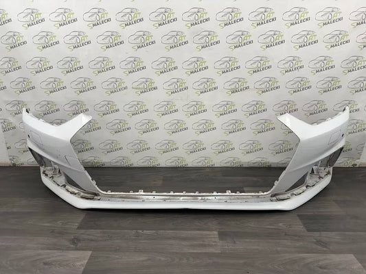 8W6 807 437 P Stoßstange Vorne Audi A5 8W Modelle