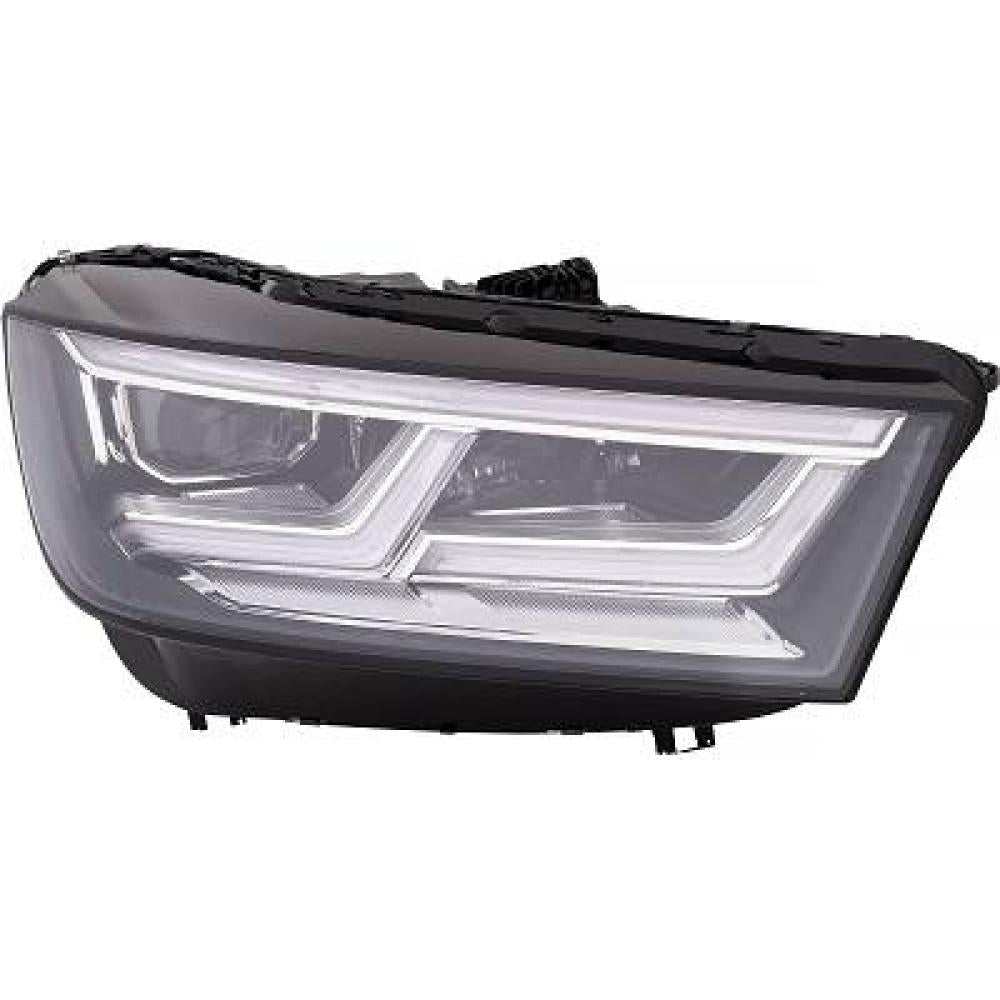 80A941774 LED-SCHEINWERFER RE.   Q5, BJ. 16-20                  LED 1076984