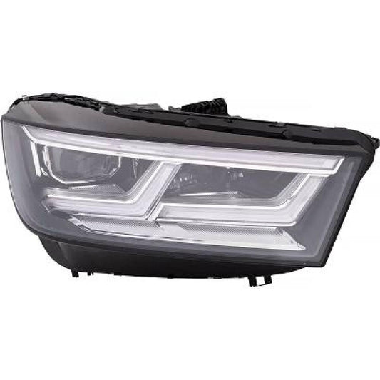 80A941774 LED-SCHEINWERFER RE.   Q5, BJ. 16-20                  LED 1076984
