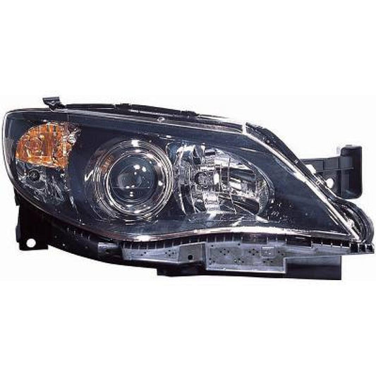 84001FG200 SCHEINWERFER RE.  IMPREZA, 08. Okt 6235082