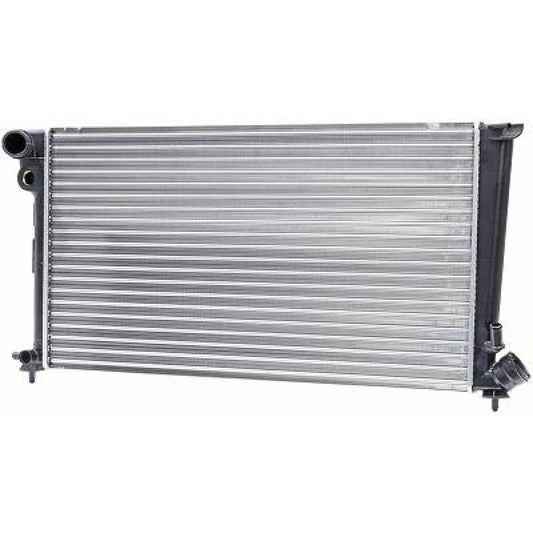 1,33E+04 Kühler Motorkühlung für Citroen Berlingo 1,9D DCM1711