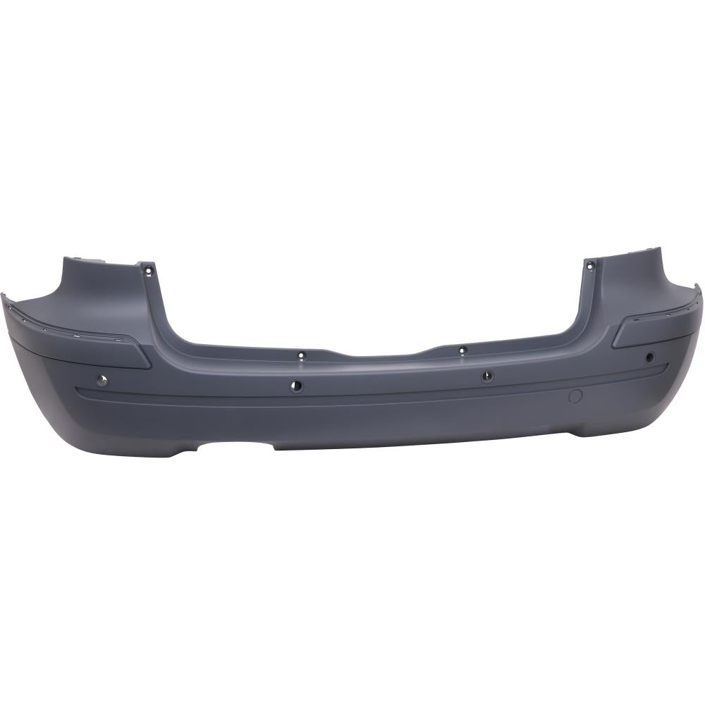 A1698852925 STOßSTANGE HI.   B-KLASSE, 2005-2008 1685059