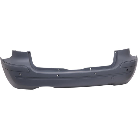 A1698852925 STOßSTANGE HI.   B-KLASSE, 2005-2008 1685059