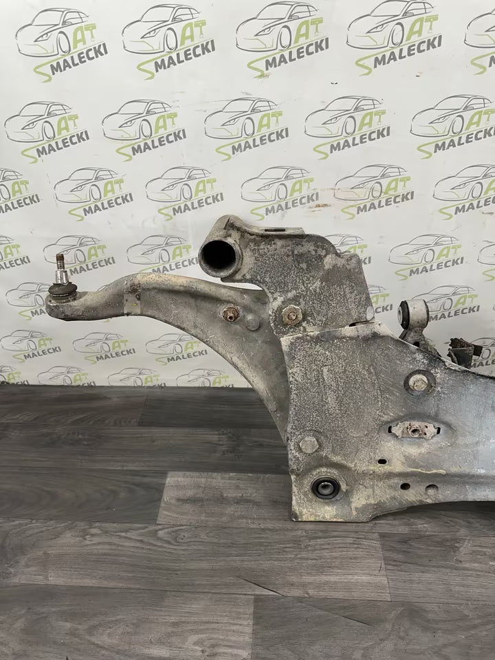 544000014R Vorderachse Achse Vorne Renault Megane III RS 275PS