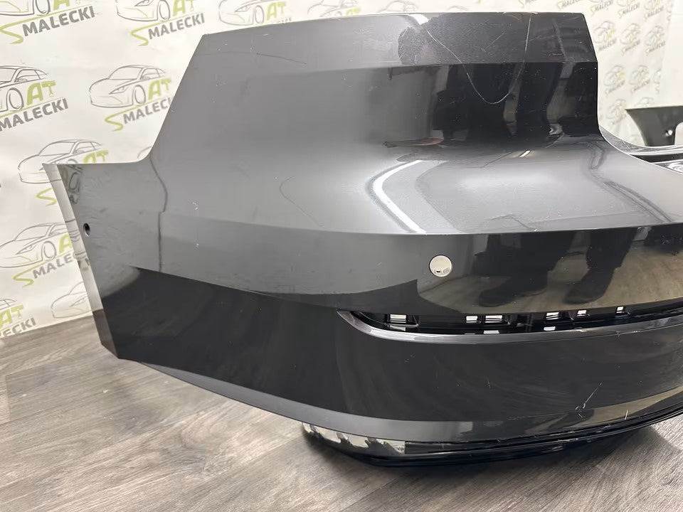 3G8807417A Stoßstange Hinten inkl Diffusor Vw Arteon 3H Modell
