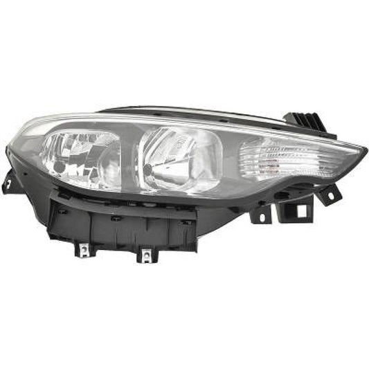 52113622 SCHEINWERFER RE.      TIPO 20->>          +TIPO CROSS 3464182