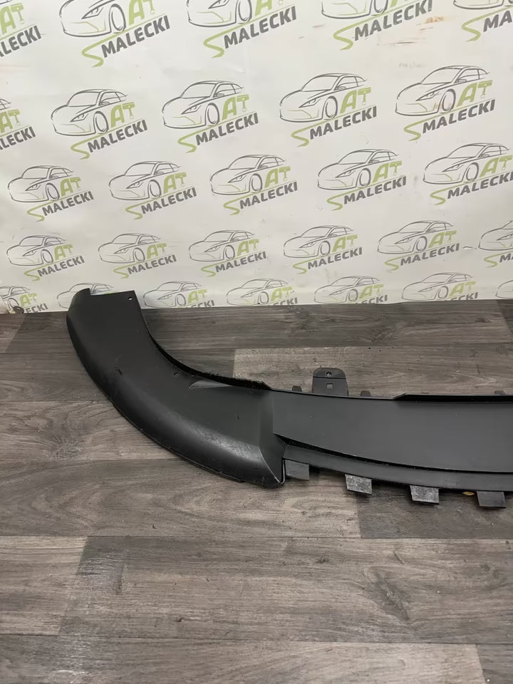 6J0805903 Stoßstange Spoiler Lippe Vorne Seat Ibiza 6J