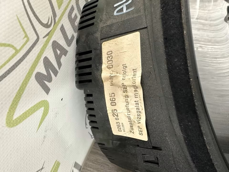 8E0920900F Tacho Kombiinstrument Audi A4 B7 8E 8H 2,0 Tdi Diesel