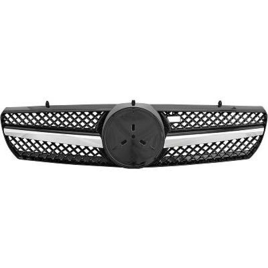 DESIGNGRILL          C215, 99-06             SL OPTIK 1646240