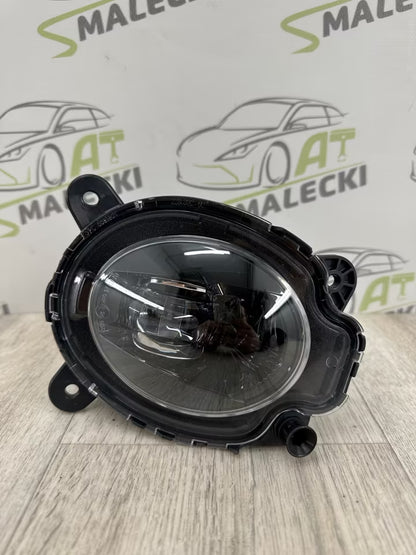 5FJ 941 702 Nebelscheinwerfer Tagfahrleuchte Seat Tarraco Modelle