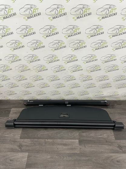 3AF867871 Kofferraum Abdeckung Rollo Vw Passat 3AA B7 Modell