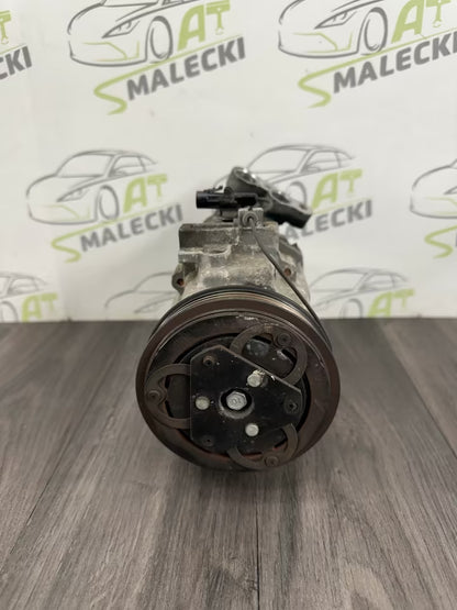 95200-51KAO Klimakompressor Kompressor Opel Agila B Suzuki Splash