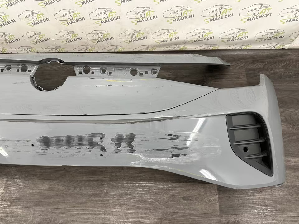 Stoßstange Vorne Original Vw ID4 Id.4 Modell 11A807221