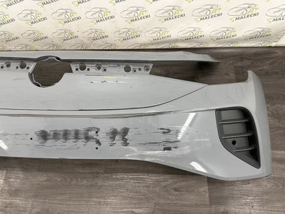 Stoßstange Vorne Original Vw ID4 Id.4 Modell 11A807221