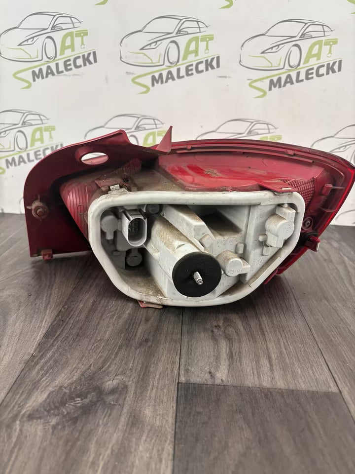 6J4945095G Rücklicht Heckleuchte links Seat Ibiza 6J