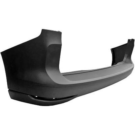 2K7807417 9B9 STOßSTANGE HINTEN   CADDY, 2020->   NICHT CADDY MAXI, 2298655