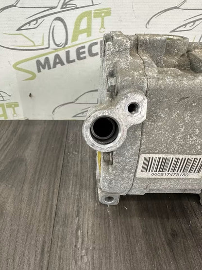 2637424 Klimakompressor Ford Ka Ru8 Modell 1,2 Benziner