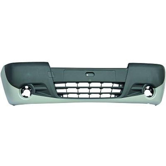 93188860 STOßSTANGE VORNE   VIVARO, 06-09.14    LACKIERF.+NLL, 1896052