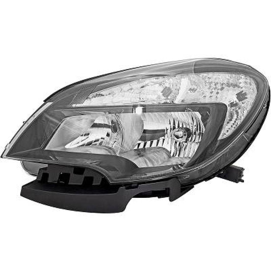 1216876 SCHEINWERFER LI.    MOKKA, 2012-2016 1835983