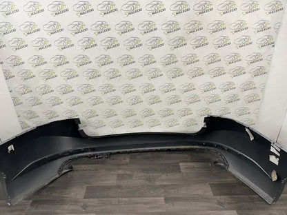 3V9807421 Stoßstange Hinten Skoda Superb 3V III Modell Kombi