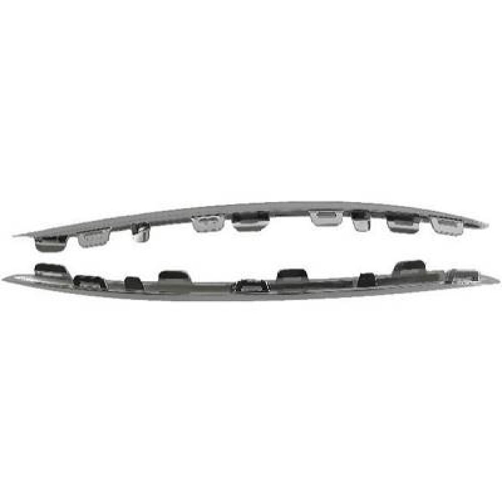 4,47885E+13 LEISTE OBEN RE.   V-KLASSE 14-19               CHROM, 1668362