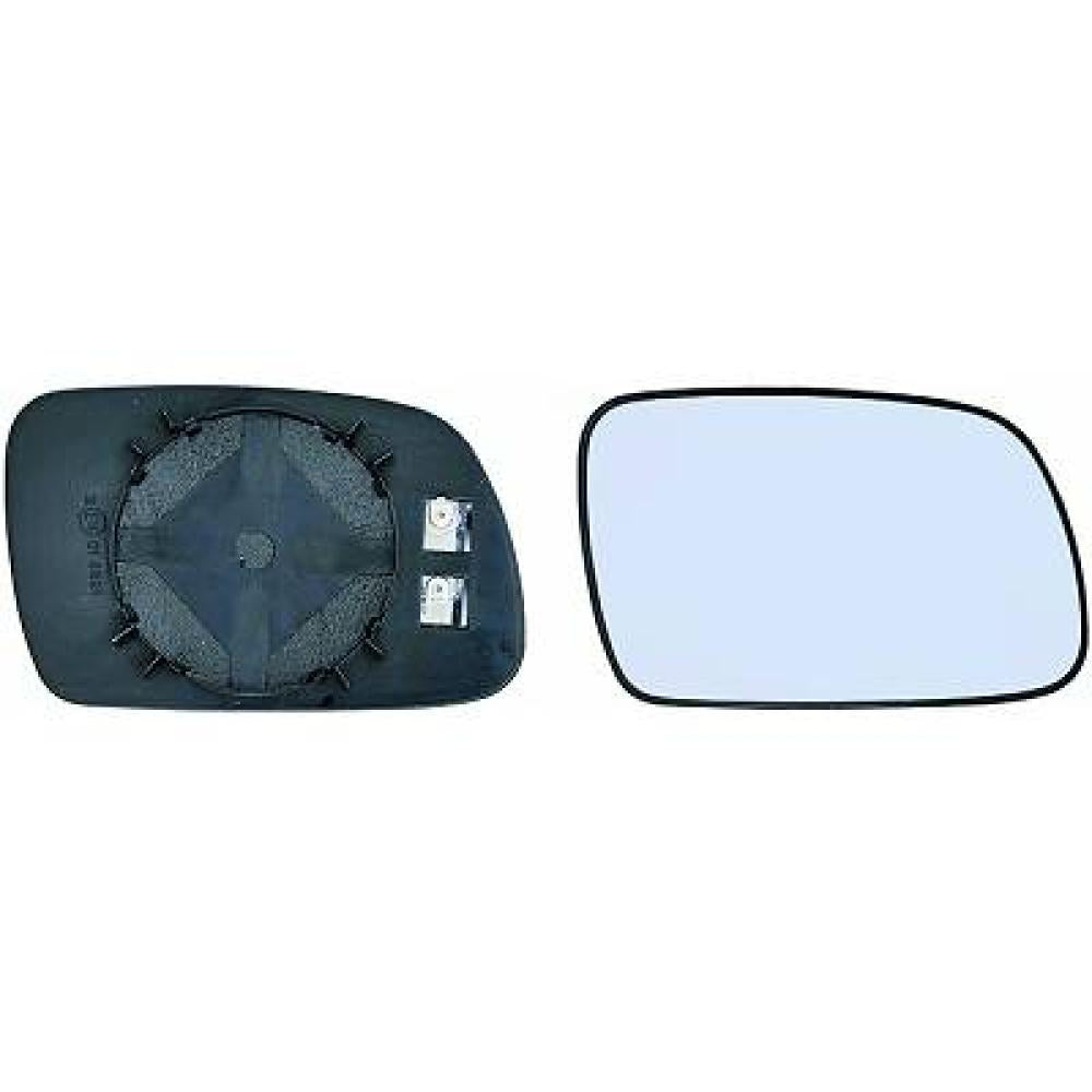 8151GW SP.GLAS RE.   PEUGEOT 407, 04-10 4243226