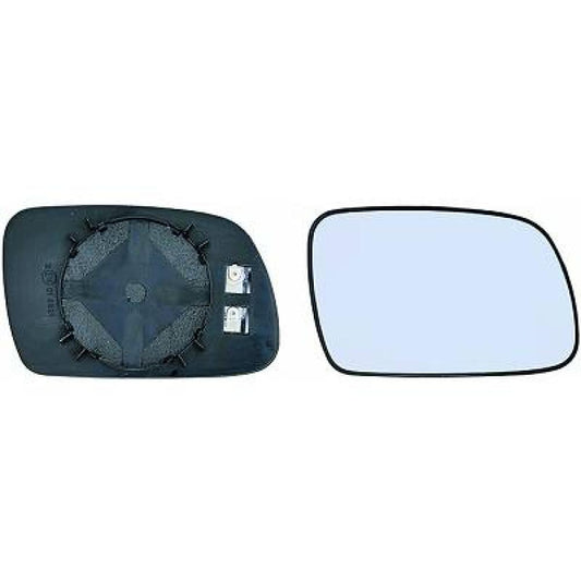 8151GW SP.GLAS RE.   PEUGEOT 407, 04-10 4243226