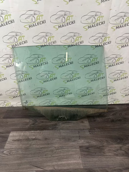 5K6845026C Seitenscheibe Hinten Rechts VW Golf VI